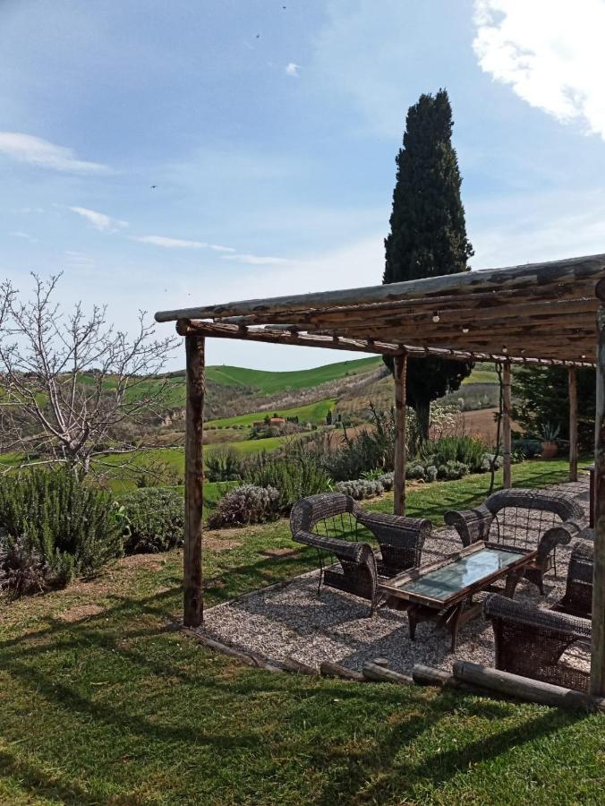 Locanda Tane San Giovanni  Exterior photo