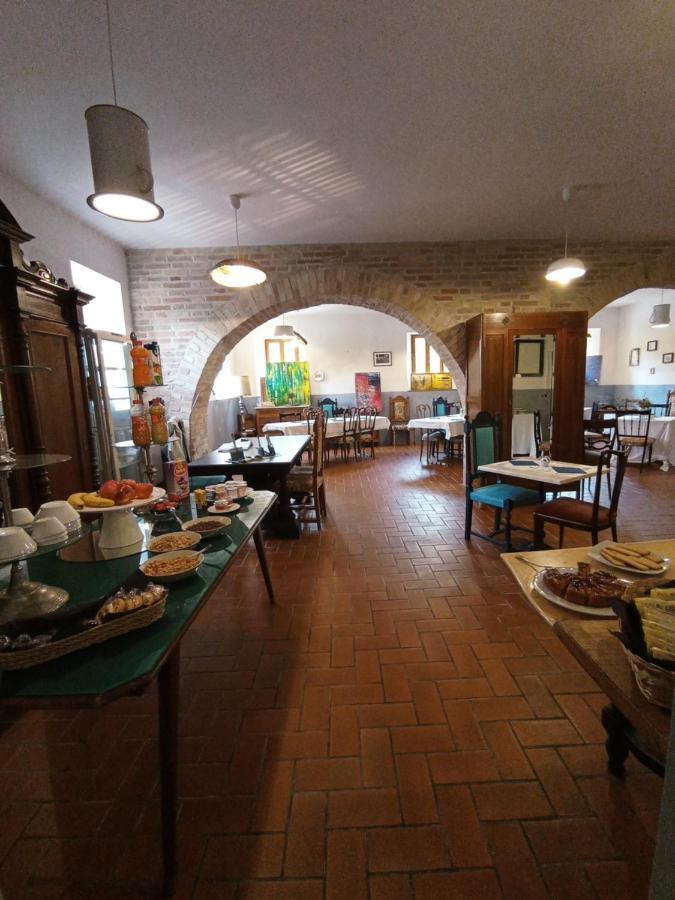 Locanda Tane San Giovanni  Exterior photo