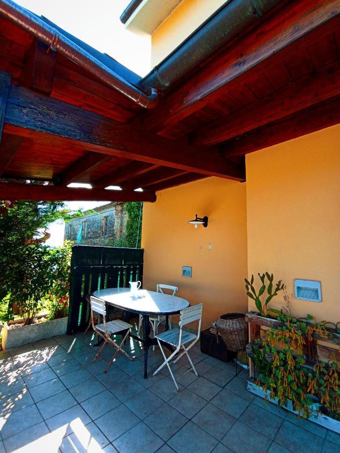 Locanda Tane San Giovanni  Exterior photo