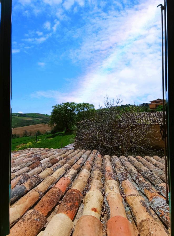 Locanda Tane San Giovanni  Exterior photo